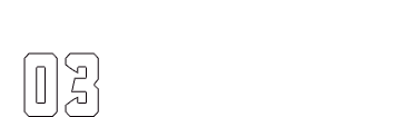 快適に釣りを楽しめる。#03釣りを満喫するなら広々釣り座